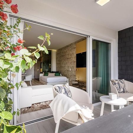 Ocean View Luxury Suite & Terrace Estoril, Cascias Esterno foto