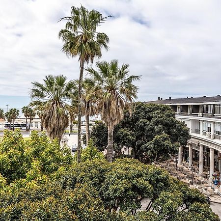 Ocean View Luxury Suite & Terrace Estoril, Cascias Esterno foto