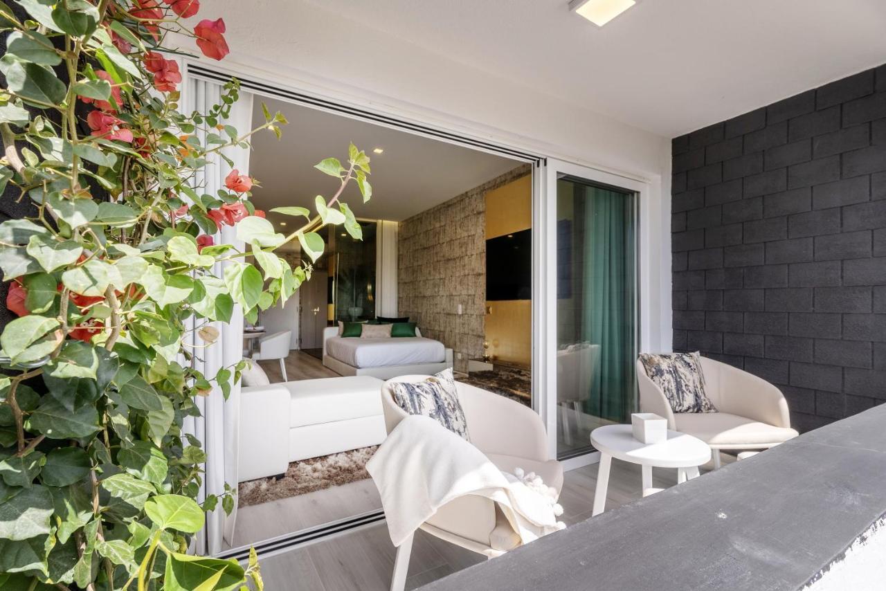 Ocean View Luxury Suite & Terrace Estoril, Cascias Esterno foto