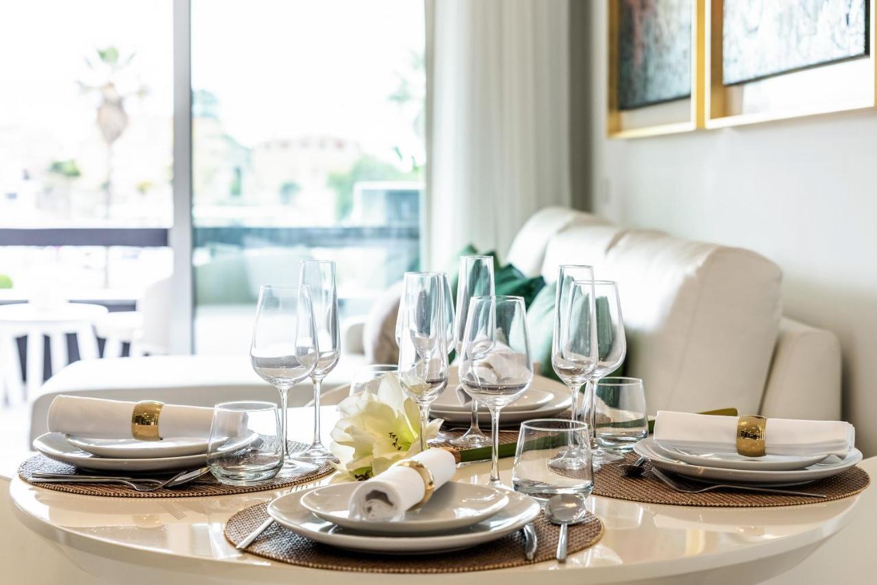 Ocean View Luxury Suite & Terrace Estoril, Cascias Esterno foto