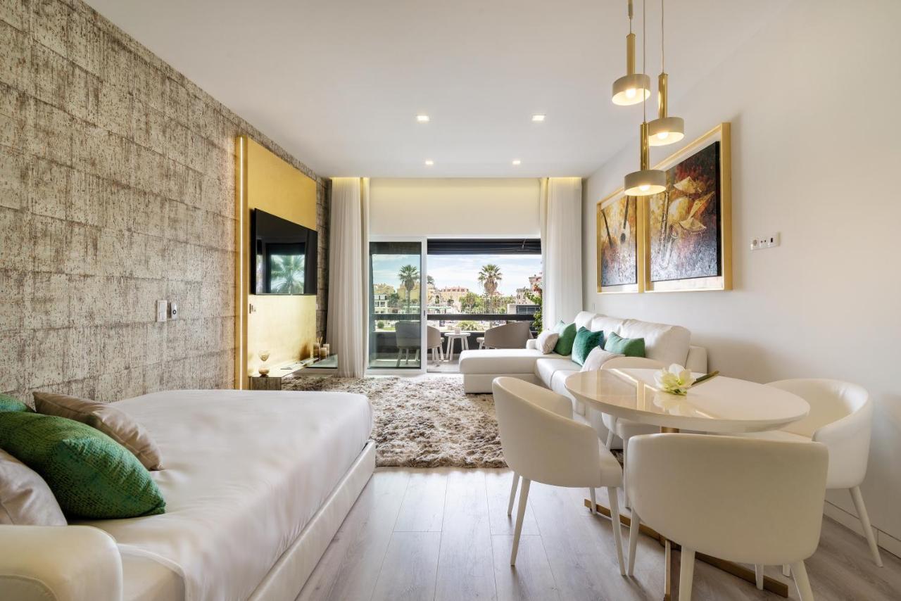 Ocean View Luxury Suite & Terrace Estoril, Cascias Esterno foto